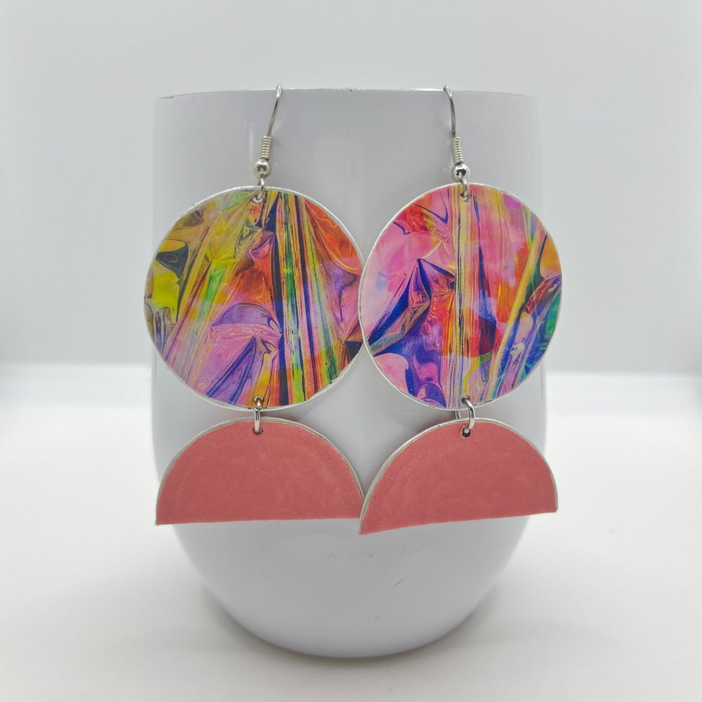 Alice Midi Drops