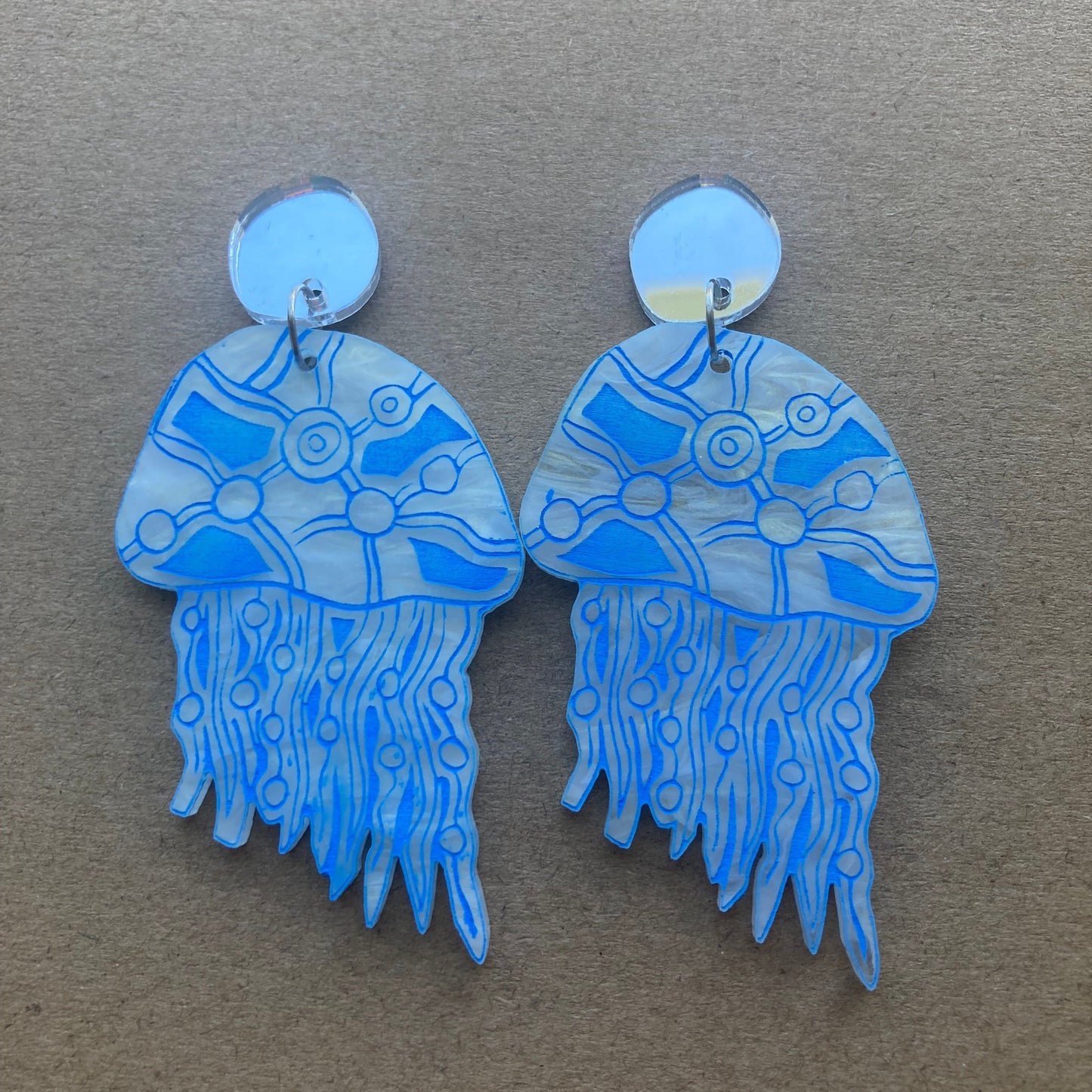 Djeli - Djildjit - Jellyfish