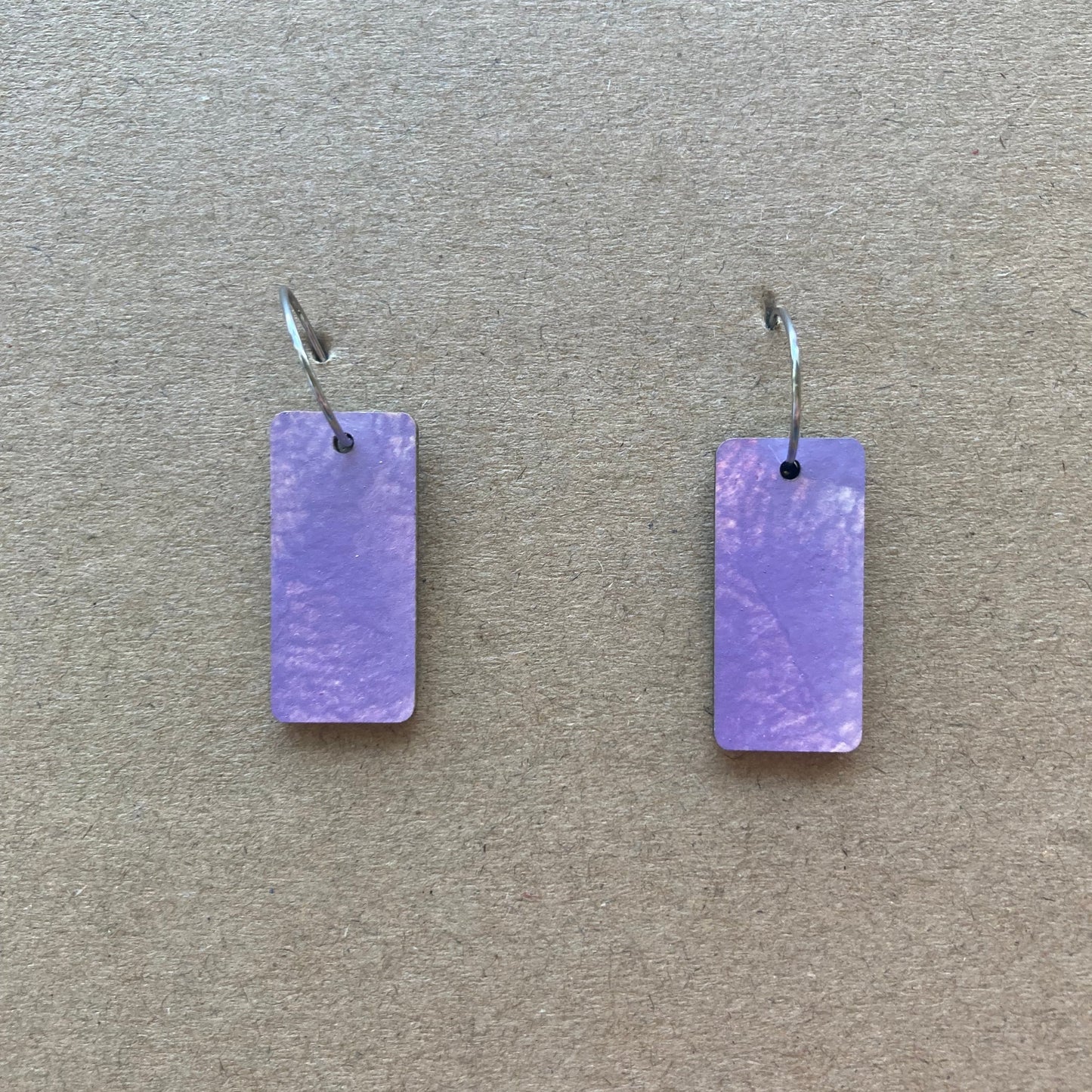 Purple Hazy Dangles