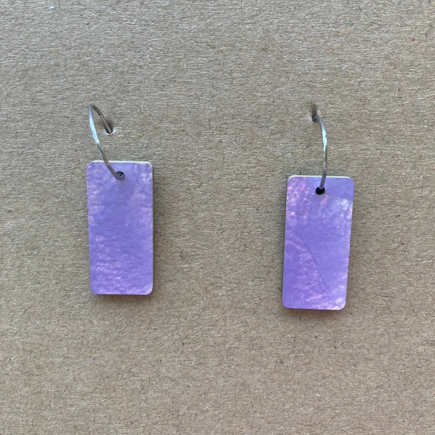 Purple Hazy Dangles