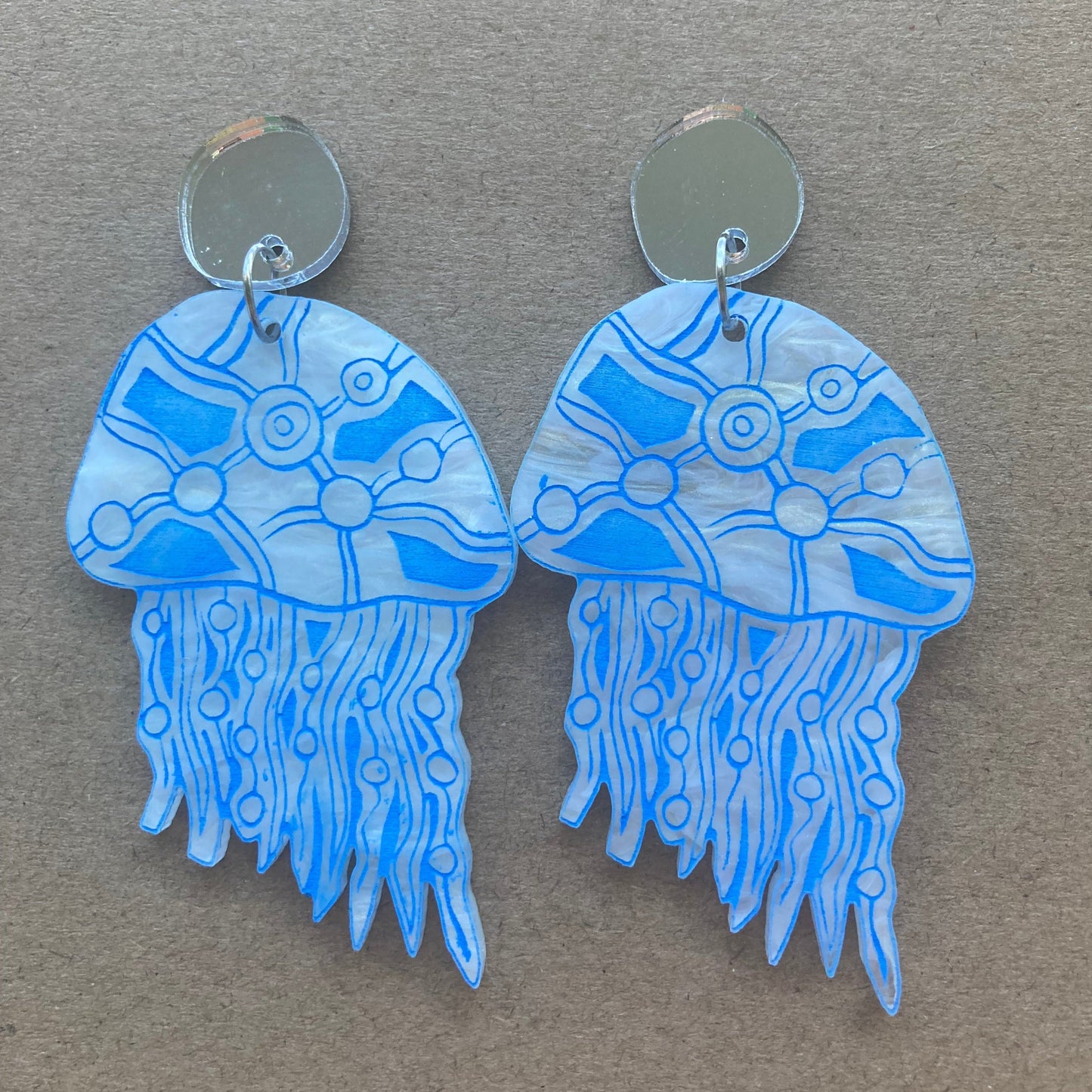 Djeli - Djildjit - Jellyfish