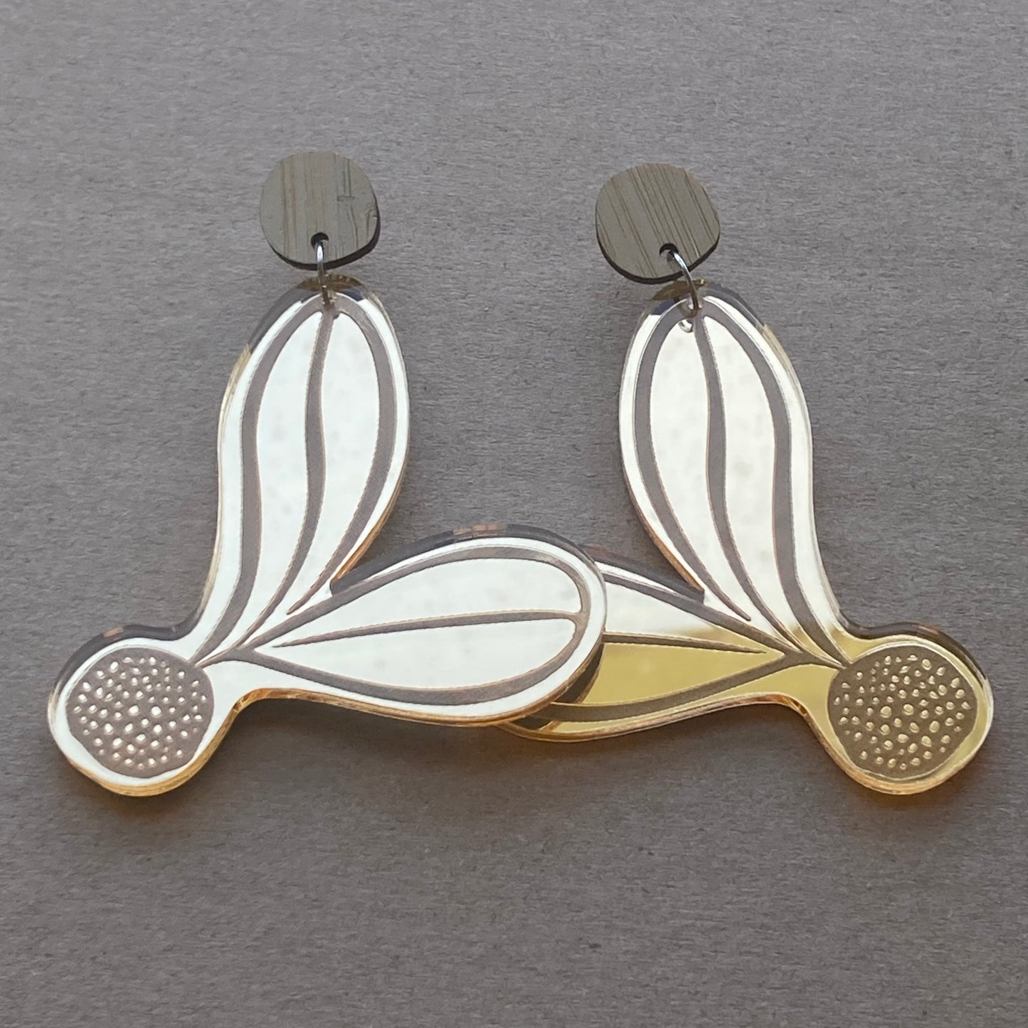 Helicopter Seed