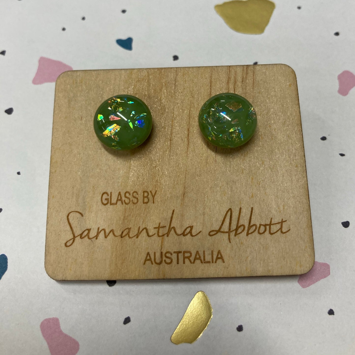 Pair 16 Spring