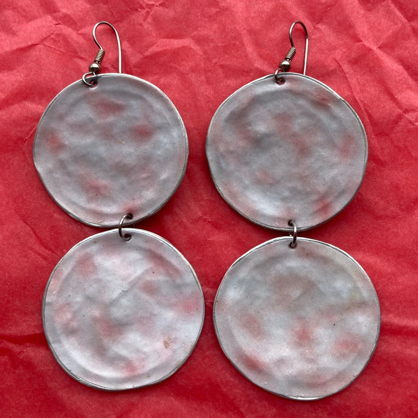 Blossom Double Drops