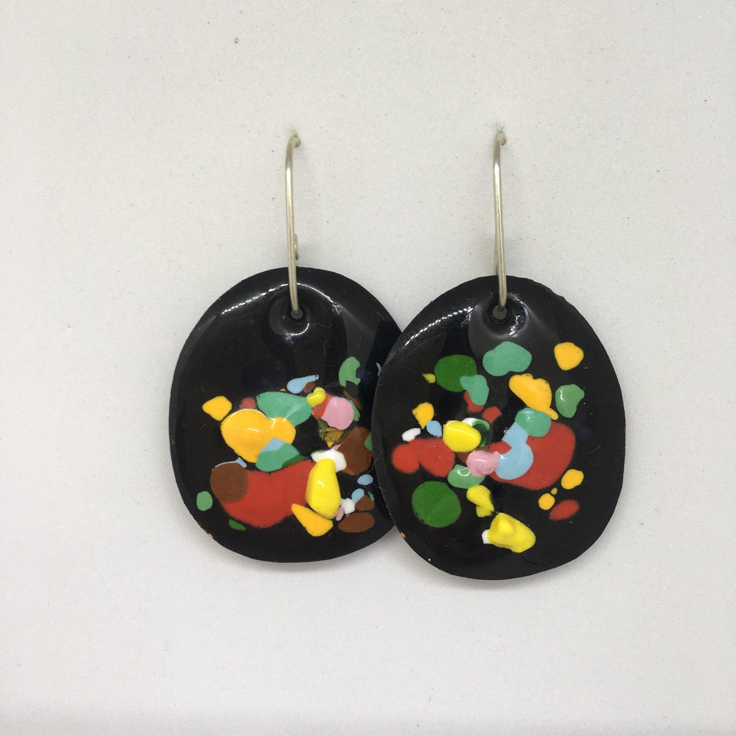 Tina - Black Queenies