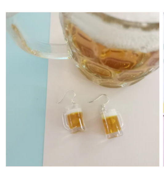 Beer Dangles