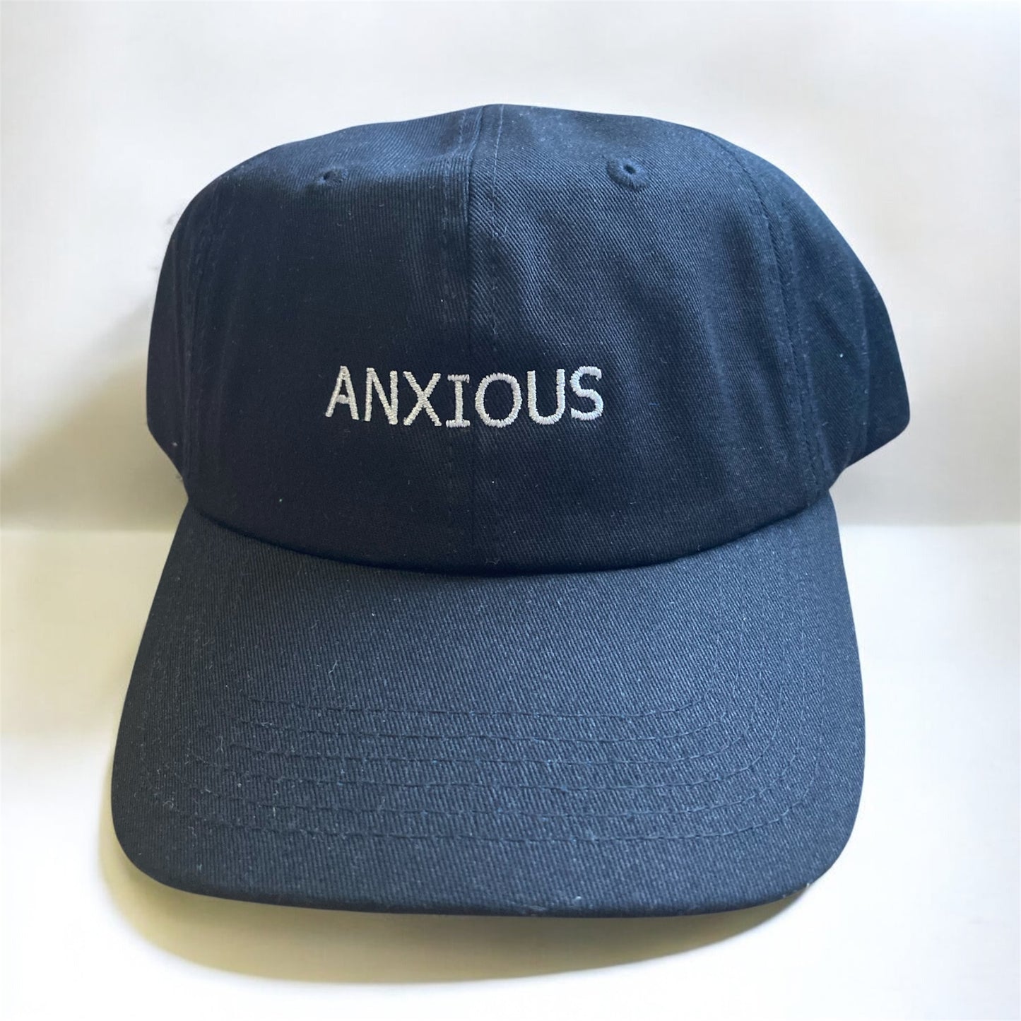 The Anxious