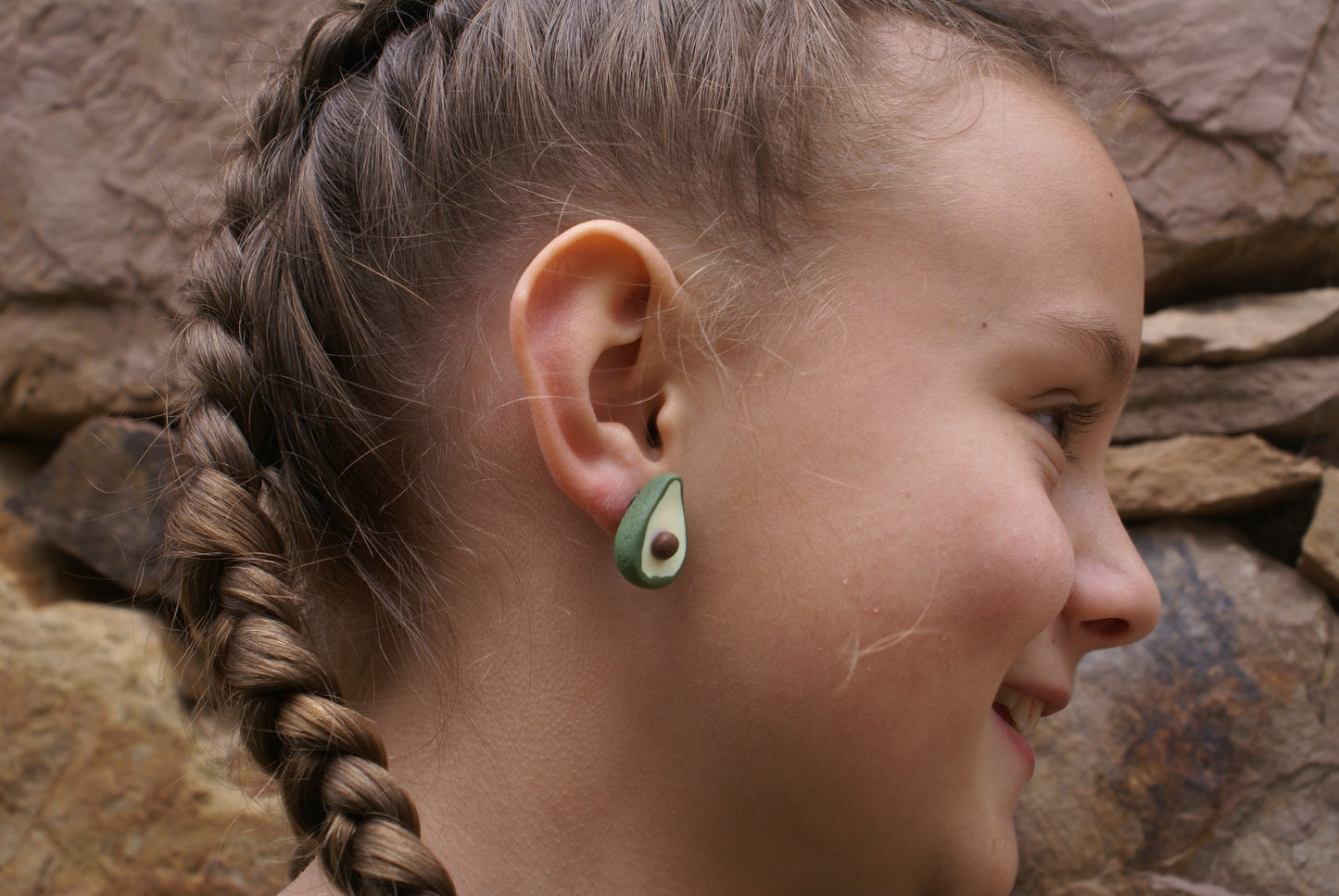 Avocado Studs