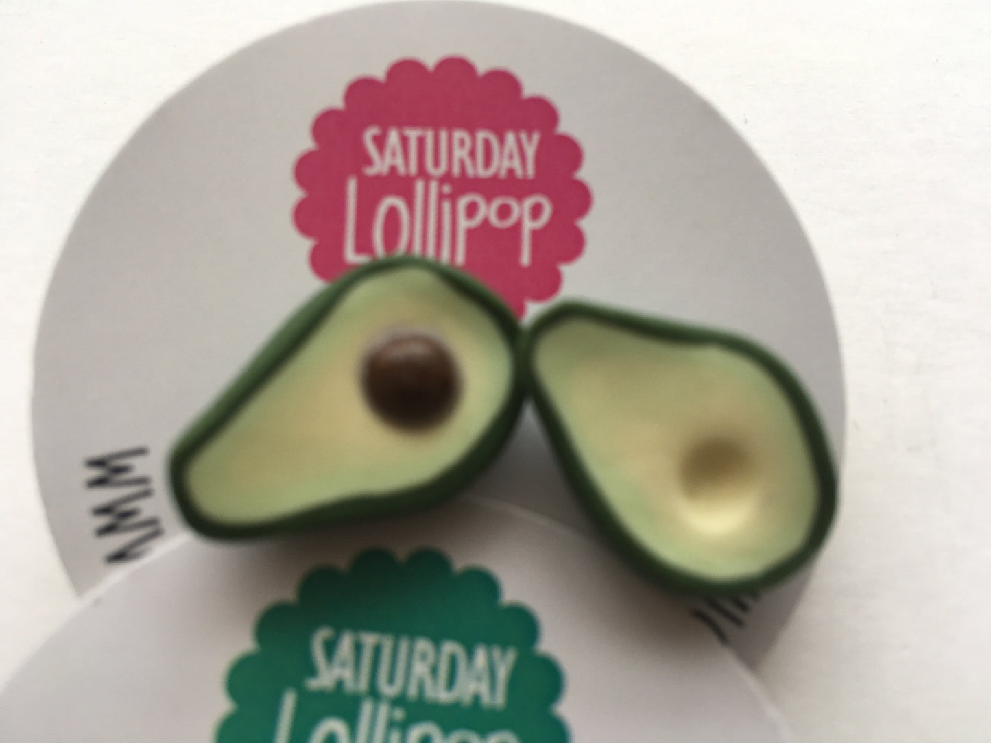 Avocado Studs