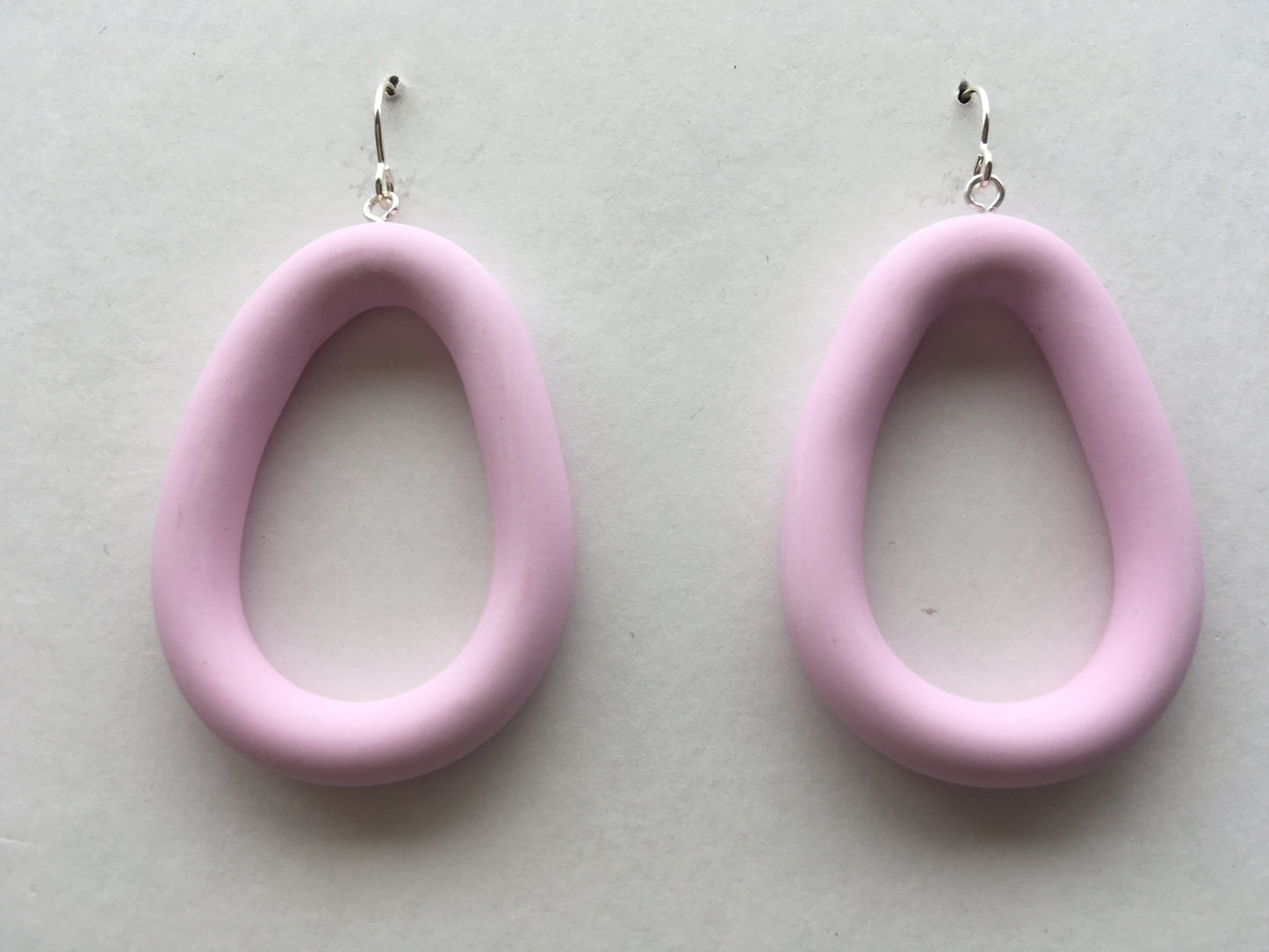 Charlotte - Baby Pink Arp Earring