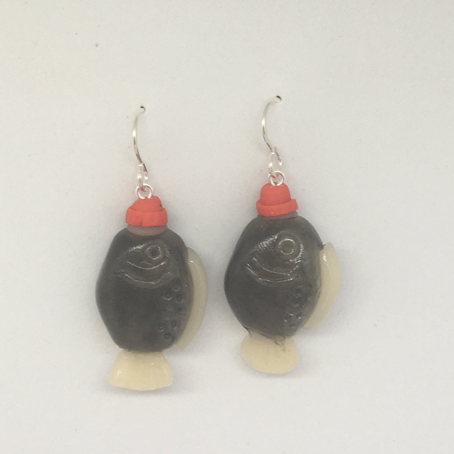 Soy Sauce Fish Dangles