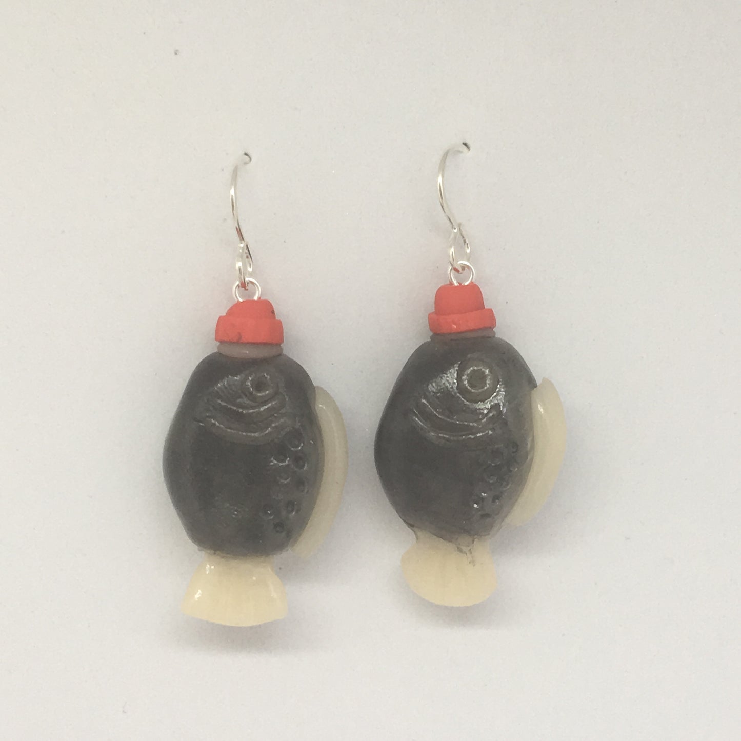 Soy Sauce Fish Dangles